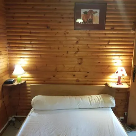 بيت للعطل Maison Chambon-sur-lac, 5 Pieces, 8 Personnes - Fr-1-395-11 شامبون-سورلاك