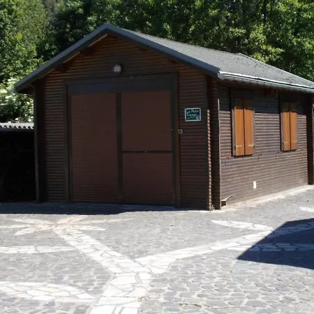 Maison Chambon-sur-lac, 5 Pieces, 8 Personnes - Fr-1-395-11 شامبون-سورلاك