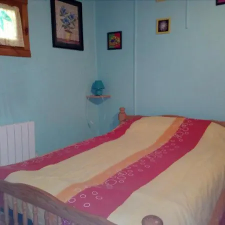 Maison Chambon-sur-lac, 5 Pieces, 8 Personnes - Fr-1-395-11 شامبون-سورلاك