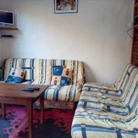 بيت للعطل Maison Chambon-sur-lac, 5 Pieces, 8 Personnes - Fr-1-395-11 شامبون-سورلاك