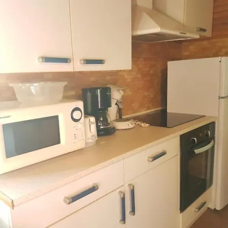 Maison Chambon-sur-lac, 5 Pieces, 8 Personnes - Fr-1-395-11 بيت للعطل *