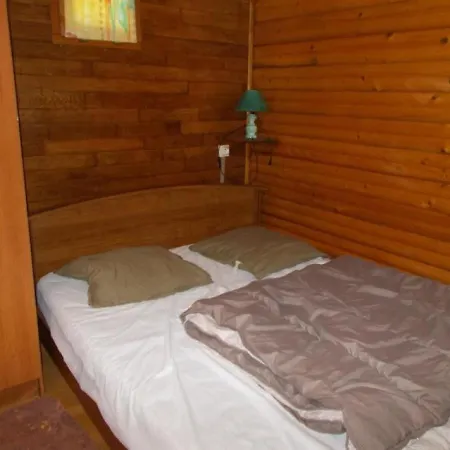 Maison Chambon-sur-lac, 5 Pieces, 8 Personnes - Fr-1-395-11 شامبون-سورلاك